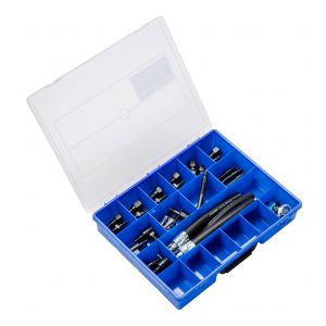 Gear Tronic Adapter Kit Standard 01