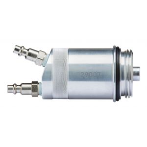 Gear Tronic Adapter Volvo/Ford Power Shift