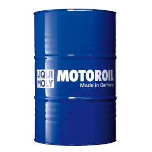 Olej silnikowy MoS2 Leichtlauf 15W-40
