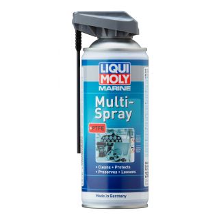 MARINE Multi-Spray 0,04L