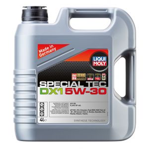 Olej silnikowy Special Tec DX1 5W-30