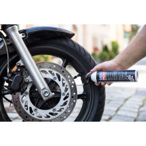 Motorbike spray do naprawy opon 0,3L