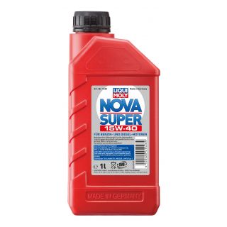 Olej silnikowy Nova Super 15W-40 HD