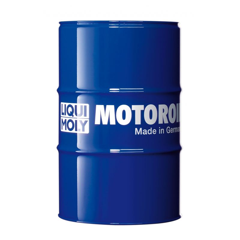 Olej silnikowy MoS2 Leichtlauf 10W-40