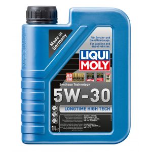 Olej silnikowy Longtime High Tech 5W-30