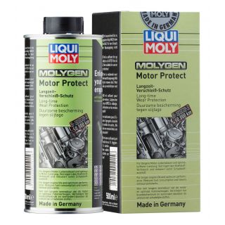 Molygen Motor Protect 0,5L