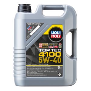 Olej silnikowy Top Tec 4100 5W-40