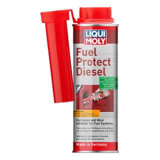 Dodatek Fuel Protect Diesel 0,3l