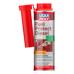 Dodatek Fuel Protect Diesel 0,3l