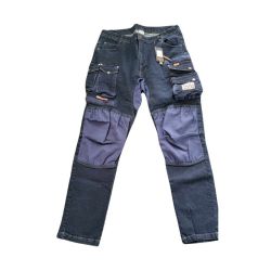 Spodnie robocze Denim