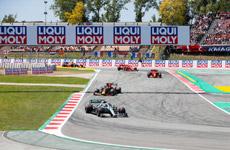 Liqui Moly jako sponsor sportów motoryzacyjnych